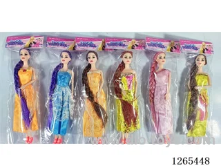 11.5 inch Barbie