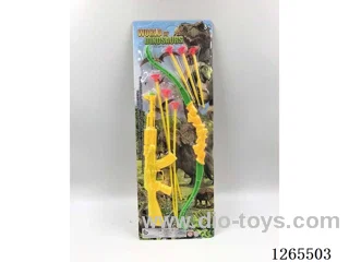 Bow & Arrow Slingshot Set