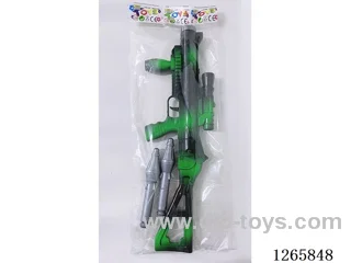 rocket launcher