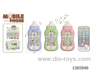 Children's Mobile Phone 12PCS not included battery