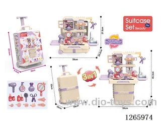 3 in 1 Accessories set 14PCS