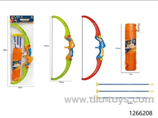 Bow and Arrow Toys