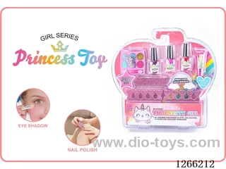 makeup set