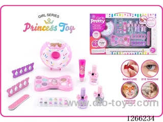 makeup set