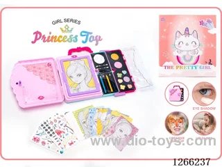 makeup set