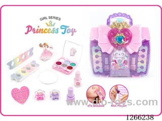 makeup set