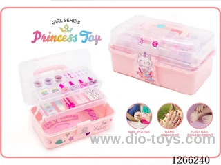 makeup set