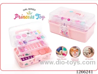 makeup set