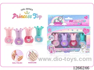 makeup set