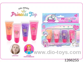 makeup set