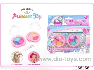 makeup set