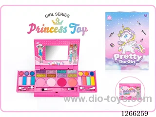 makeup set