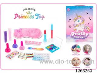 makeup set