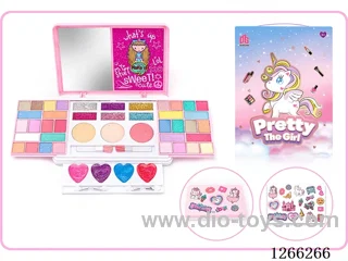 makeup set