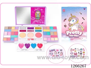 makeup set