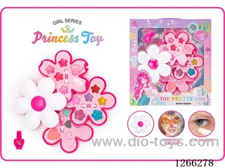 makeup set