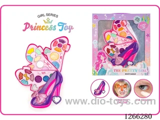 makeup set