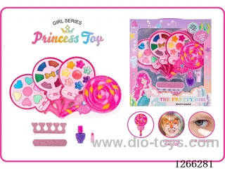 makeup set