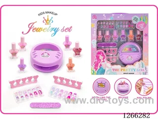 makeup set