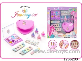 makeup set