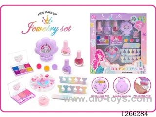 makeup set