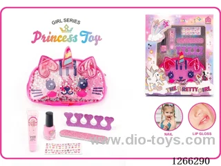 makeup set