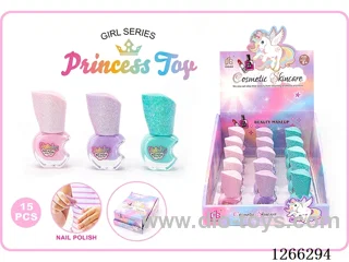 makeup set 15PCS