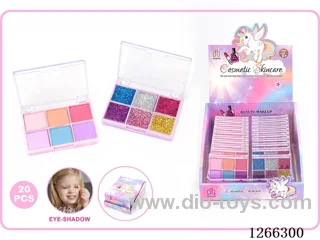 makeup set 20PCS