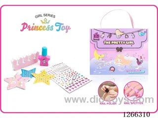 makeup set