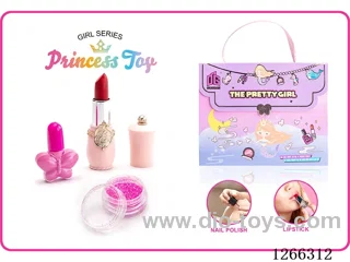 makeup set