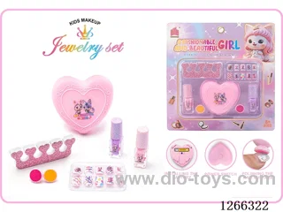 makeup set