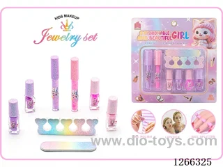 makeup set