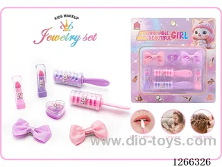 makeup set
