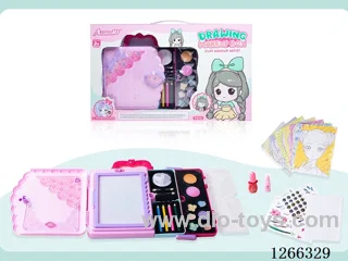 makeup set