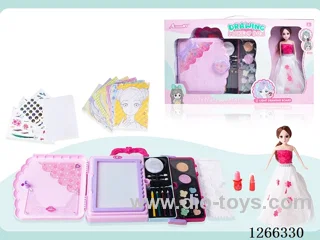 makeup set