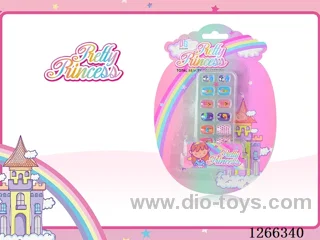 makeup set