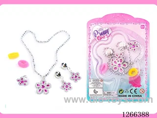 DIY Jewelry Series