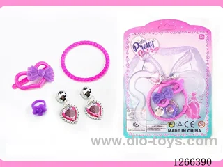DIY Jewelry Series