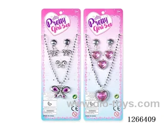 DIY Jewelry Series