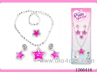DIY Jewelry Series