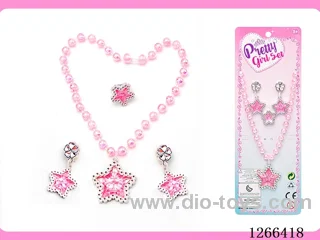 DIY Jewelry Series