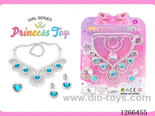 DIY Jewelry Series