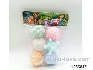 vinyl toys