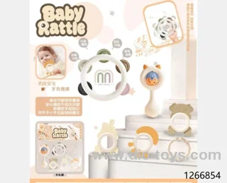 rattle toys