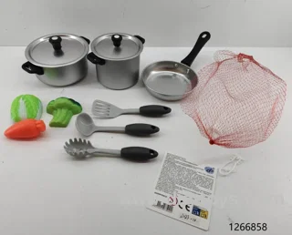 kitchen set