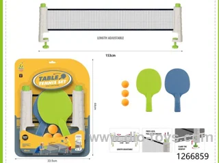 Table tennis