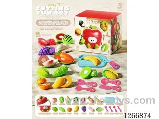 cutting set 23PCS