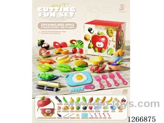 cutting set 33PCS