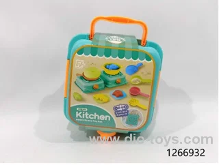 16pcs kitchen set