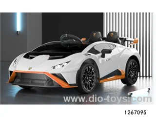 children car